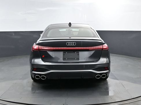 New 2026 Audi S5 Premium Plus AWD/4WD image 23