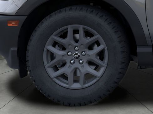 New 2025 Ford Bronco Sport Big Bend image 19