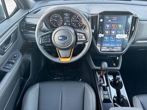 New 2026 Subaru Forester Wilderness image 28