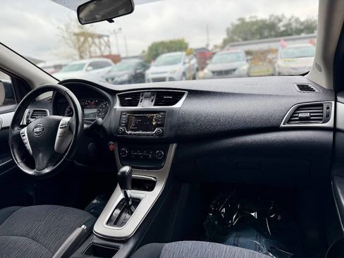 Used 2015 Nissan Sentra SV image 26