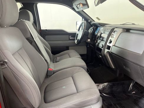 Used 2013 Ford F150 XLT w/ Luxury Equipment Group image 17