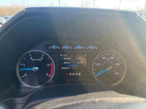 Used 2020 Ford F350 XLT w/ XLT Value Package image 22