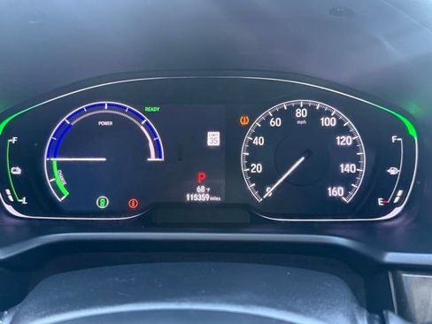 Used 2019 Honda Accord Touring image 21