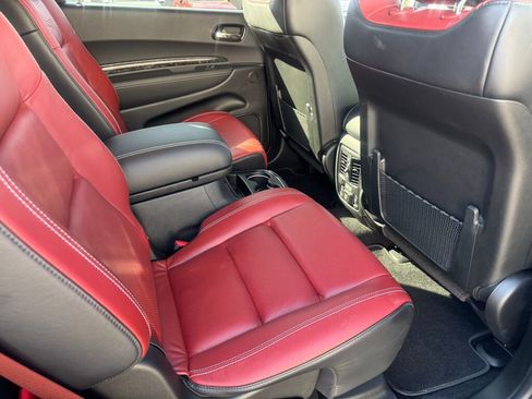 Used 2023 Dodge Durango SRT Hellcat image 18