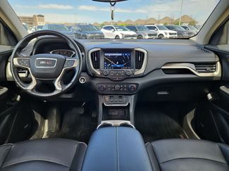 Used 2018 GMC Terrain Denali w/ Advanced Safety Package AWD/4WD video 2