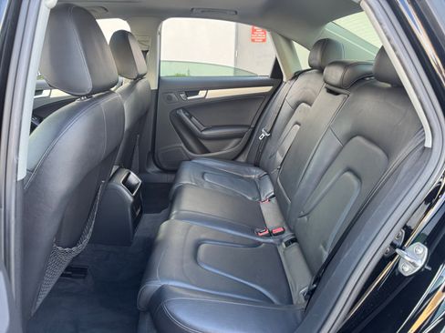 Used 2013 Audi A4 2.0T Premium image 17