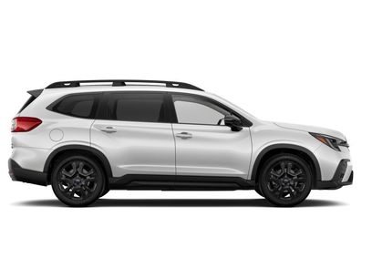 New 2026 Subaru Ascent Bronze Edition