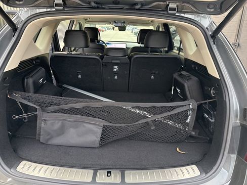 Certified 2025 Genesis GV80 2.5T Standard image 14