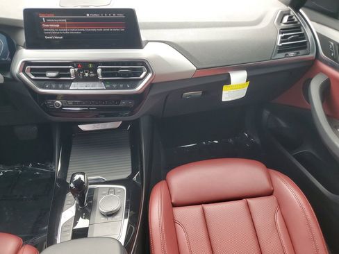 Used 2023 BMW X3 sDrive30i w/ Convenience Package image 17