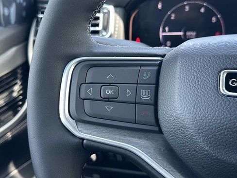 New 2026 Jeep Grand Wagoneer Limited AWD/4WD image 30