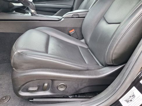 Used 2024 Cadillac CT4 Premium Luxury w/ Climate Package image 29