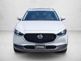 Used 2023 MAZDA CX-30 AWD 2.5 S w/ Premium Package video 2