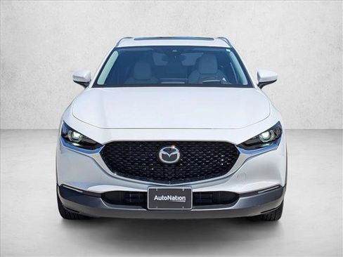 Used 2023 MAZDA CX-30 AWD 2.5 S w/ Premium Package image 2