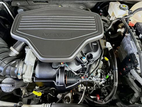 Used 2023 Chevrolet Blazer RS w/ Driver Confidence II Package image 9