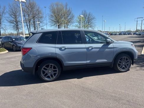 Used 2023 Honda Passport EX-L image 11