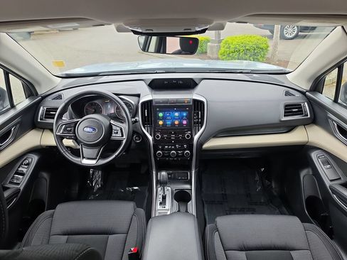 Used 2019 Subaru Ascent Premium w/ Popular Package #2A AWD/4WD image 22