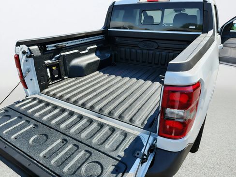 New 2026 Ford Maverick Lariat AWD/4WD image 31