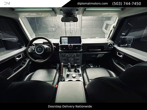 Used 2024 INEOS Grenadier AWD/4WD image 48