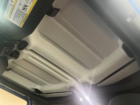 Used 2024 Jeep Wrangler Sport S image 21