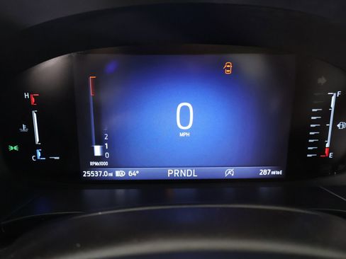 Used 2024 Ford Escape Active image 4