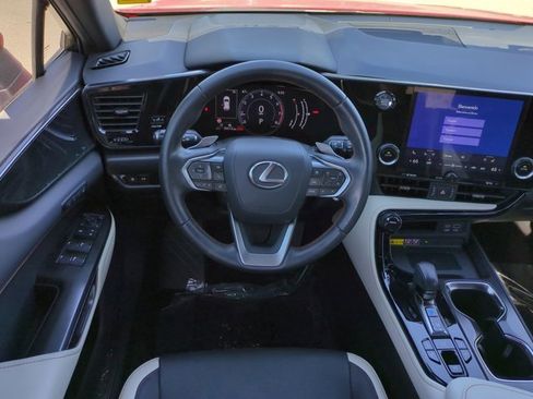 Certified 2022 Lexus NX 350 NX 350 Premium image 15