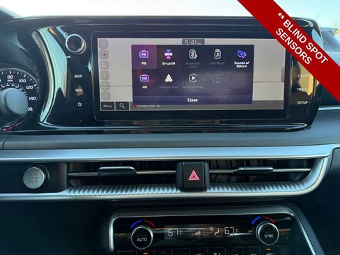 Used 2022 Kia K5 GT-Line w/ GT-Line Awd Premium Package image 26