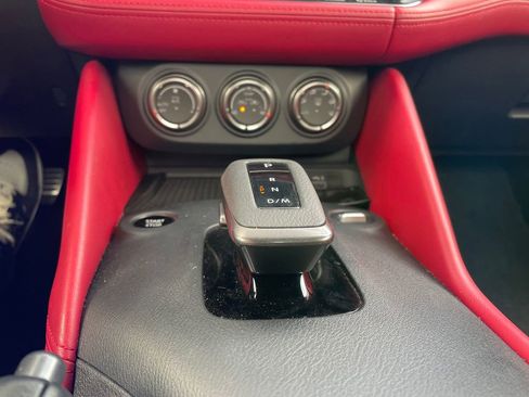 Used 2024 Nissan Z Performance w/ Floor Mat Package image 18