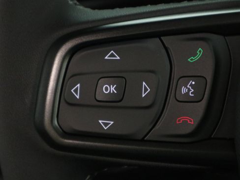 New 2026 Jeep Wrangler Sport AWD/4WD image 28