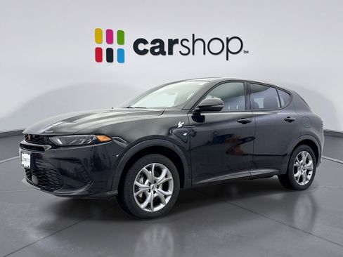 Used 2024 Dodge Hornet R/T image 1