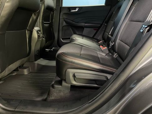 New 2026 Ford Escape ST-Line Select w/ Tech Pack #1 image 29