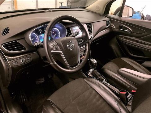 Used 2018 Buick Encore Preferred FWD image 12