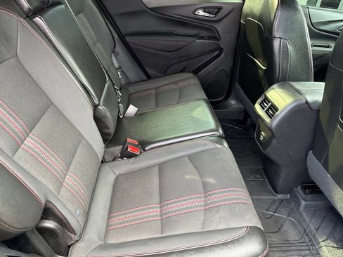 Used 2024 Chevrolet Equinox RS FWD image 13