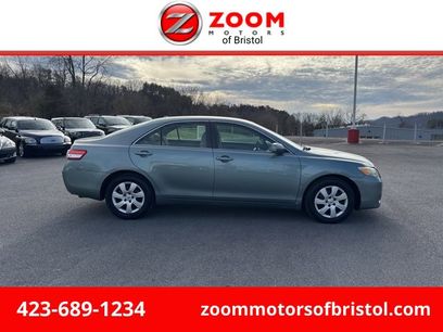Used 2010 Toyota Camry LE