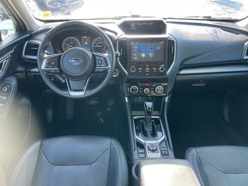 Used 2023 Subaru Outback Limited image 10