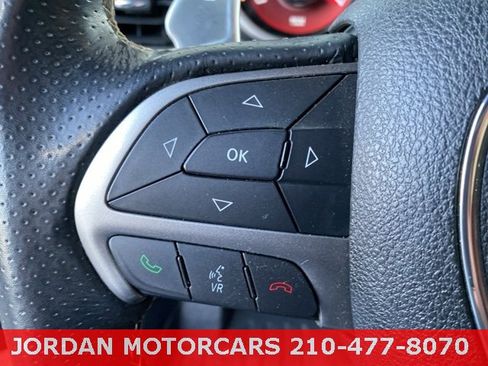 Used 2015 Dodge Challenger SRT Hellcat image 15