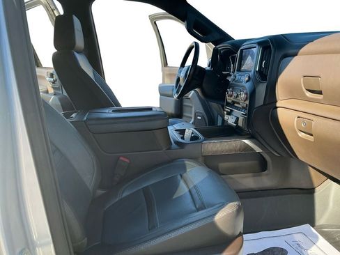 Used 2021 GMC Sierra 2500 Denali w/ Denali Ultimate Package image 15
