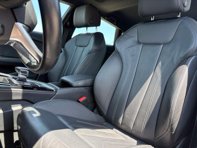 Used 2024 Audi A5 2.0T Premium Plus AWD/4WD image 26