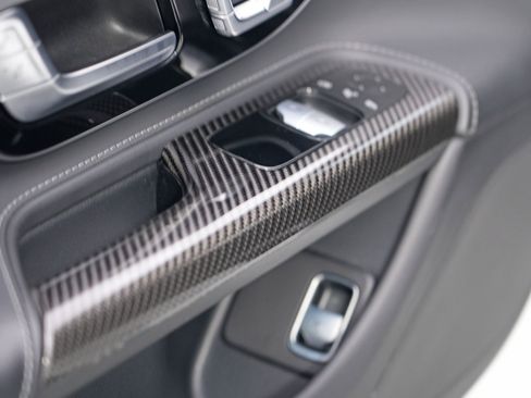 Used 2024 Mercedes-Benz AMG GT 63 image 60