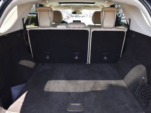 Used 2017 Mercedes-Benz GLE 350 image 30