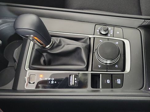 New 2026 MAZDA CX-50 AWD 2.5 S w/ Cargo Package image 24