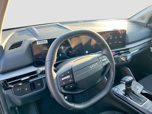 New 2026 Kia Sportage LX w/ LX Convenience Package image 9