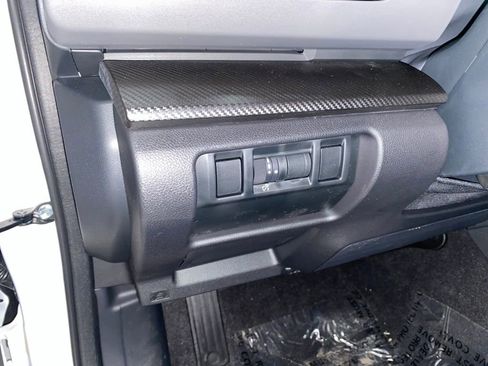 New 2026 Subaru Crosstrek 2.0i Premium AWD/4WD image 26