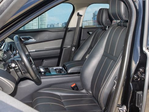 Used 2021 Land Rover Range Rover Velar S image 16