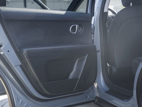 Certified 2024 Hyundai Ioniq 5 SE image 26