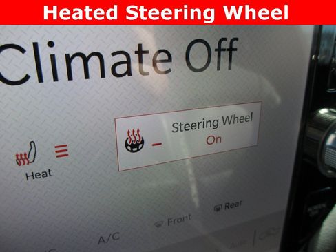 Used 2023 RAM 1500 Rebel w/ Rebel Level 2 Equipment Group image 29