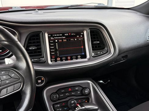 Used 2022 Dodge Challenger GT RWD image 52