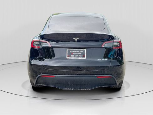 Used 2023 Tesla Model Y Long Range AWD/4WD image 6