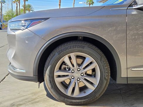 Certified 2023 Acura MDX SH-AWD image 5