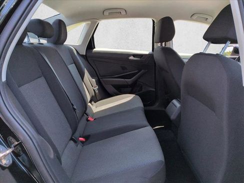 Used 2021 Volkswagen Jetta S FWD image 22