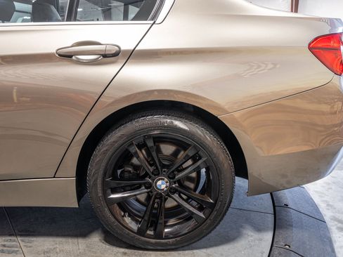 Used 2016 BMW 340i SEDAN image 10